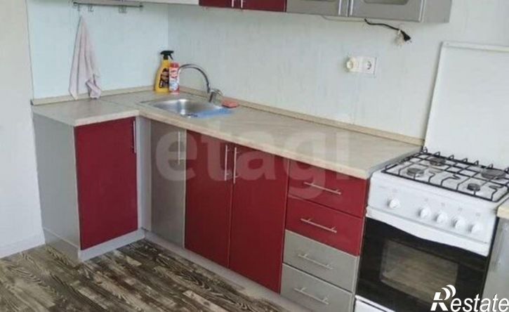 1-комн квартира ул Строителей, 14,  д. 14