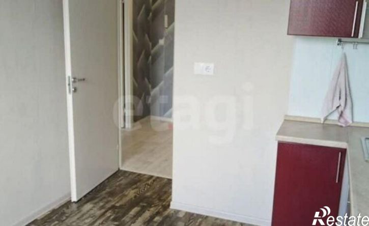 1-комн квартира ул Строителей, 14,  д. 14