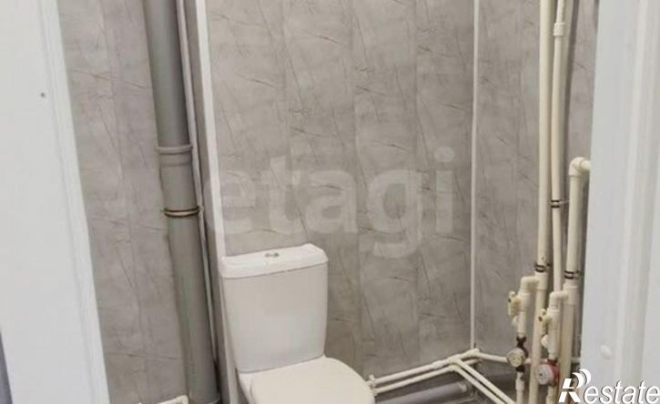 1-комн квартира ул Строителей, 14,  д. 14