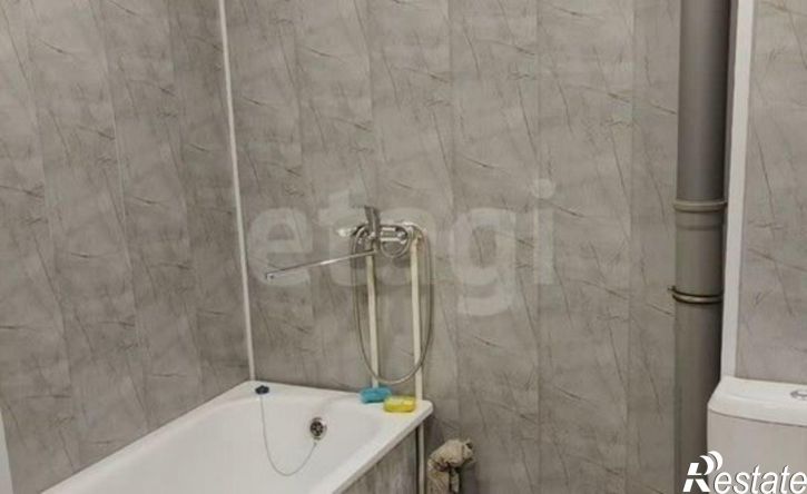 1-комн квартира ул Строителей, 14,  д. 14