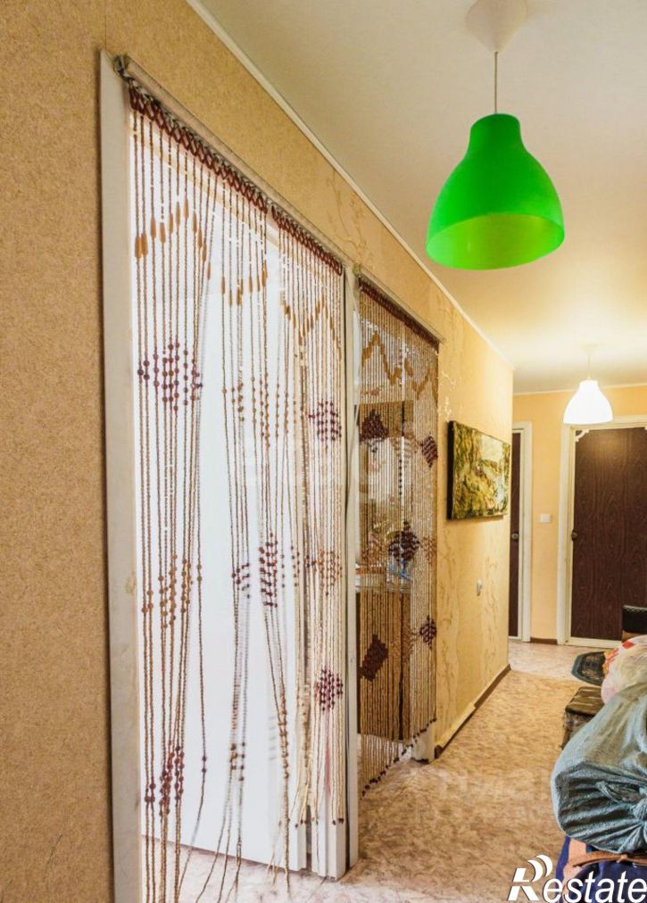 3-комн квартира ул Строителей, 18,  д. 18