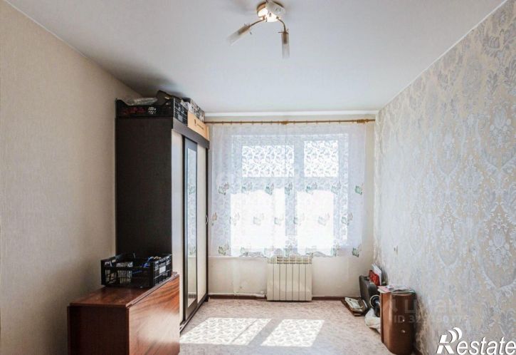 3-комн квартира ул Строителей, 18,  д. 18