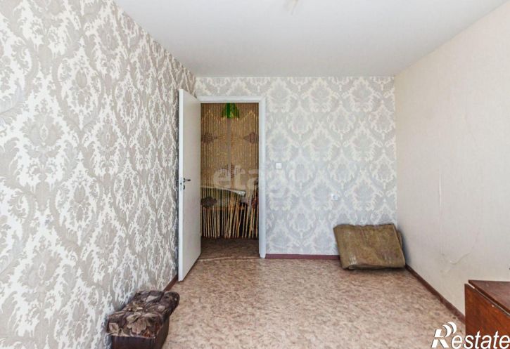 3-комн квартира ул Строителей, 18,  д. 18