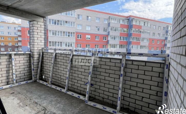 1-комн квартира ул Чернышевского, 108,  д. 108