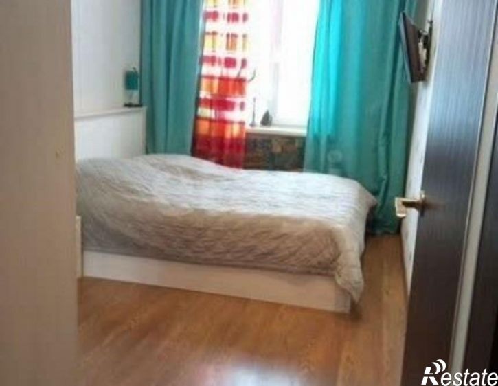 2-комн квартира ул Ярославская, 8а,  д. 8а