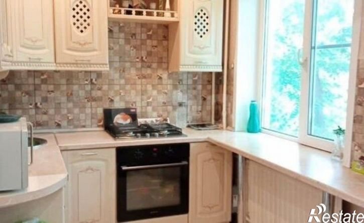 2-комн квартира ул Ярославская, 8а,  д. 8а