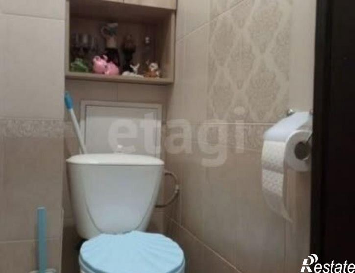 2-комн квартира ул Ярославская, 8а,  д. 8а