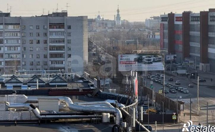 2-комн квартира ул Ленинградская, 108,  д. 108