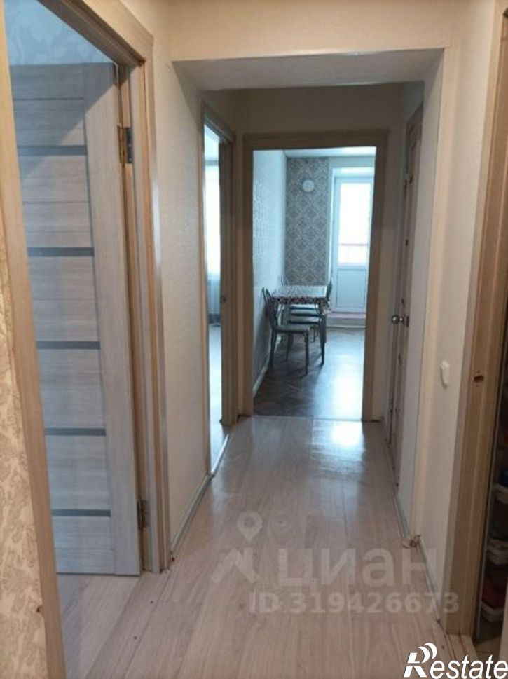 2-комн квартира улица Возрождения, 47,  д. 47