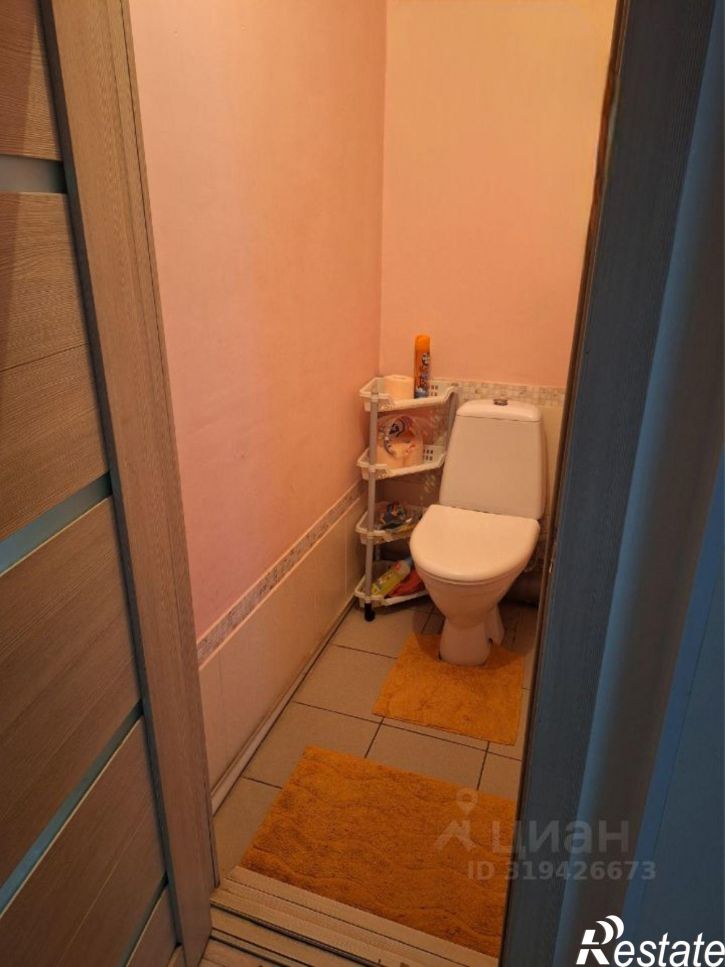 2-комн квартира улица Возрождения, 47,  д. 47