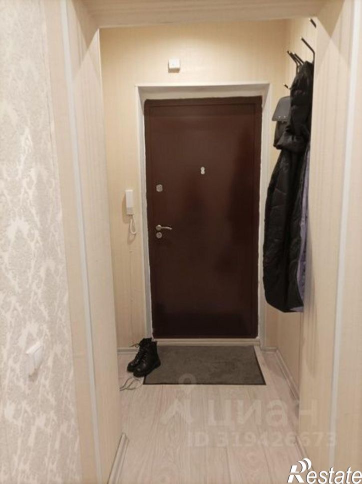 2-комн квартира улица Возрождения, 47,  д. 47