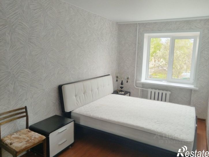 2-комн квартира Московская улица, 19,  д. 19