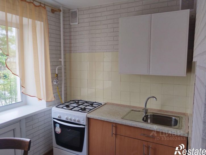 2-комн квартира Московская улица, 19,  д. 19