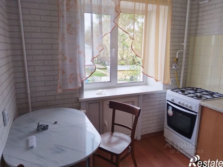 2-комн квартира Московская улица, 19,  д. 19