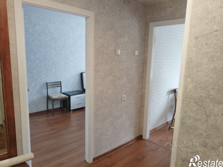 2-комн квартира Московская улица, 19,  д. 19