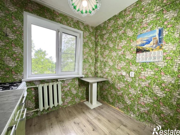 1-комн квартира улица Тендрякова, 27,  д. 27