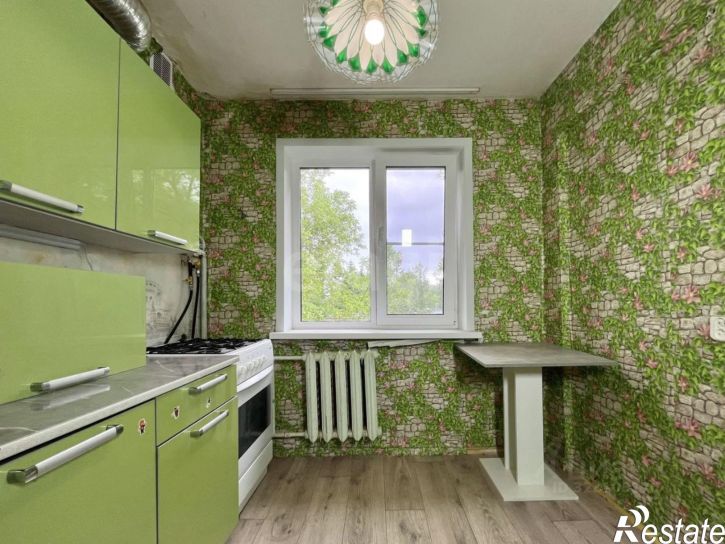 1-комн квартира улица Тендрякова, 27,  д. 27