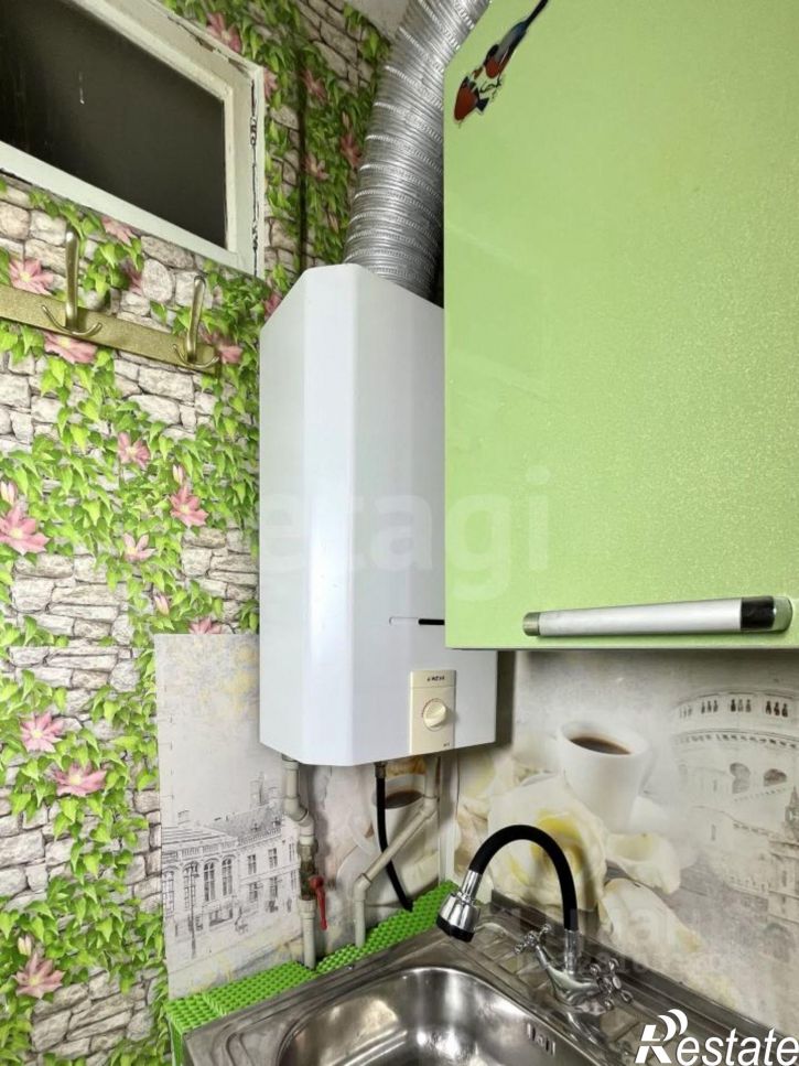 1-комн квартира улица Тендрякова, 27,  д. 27