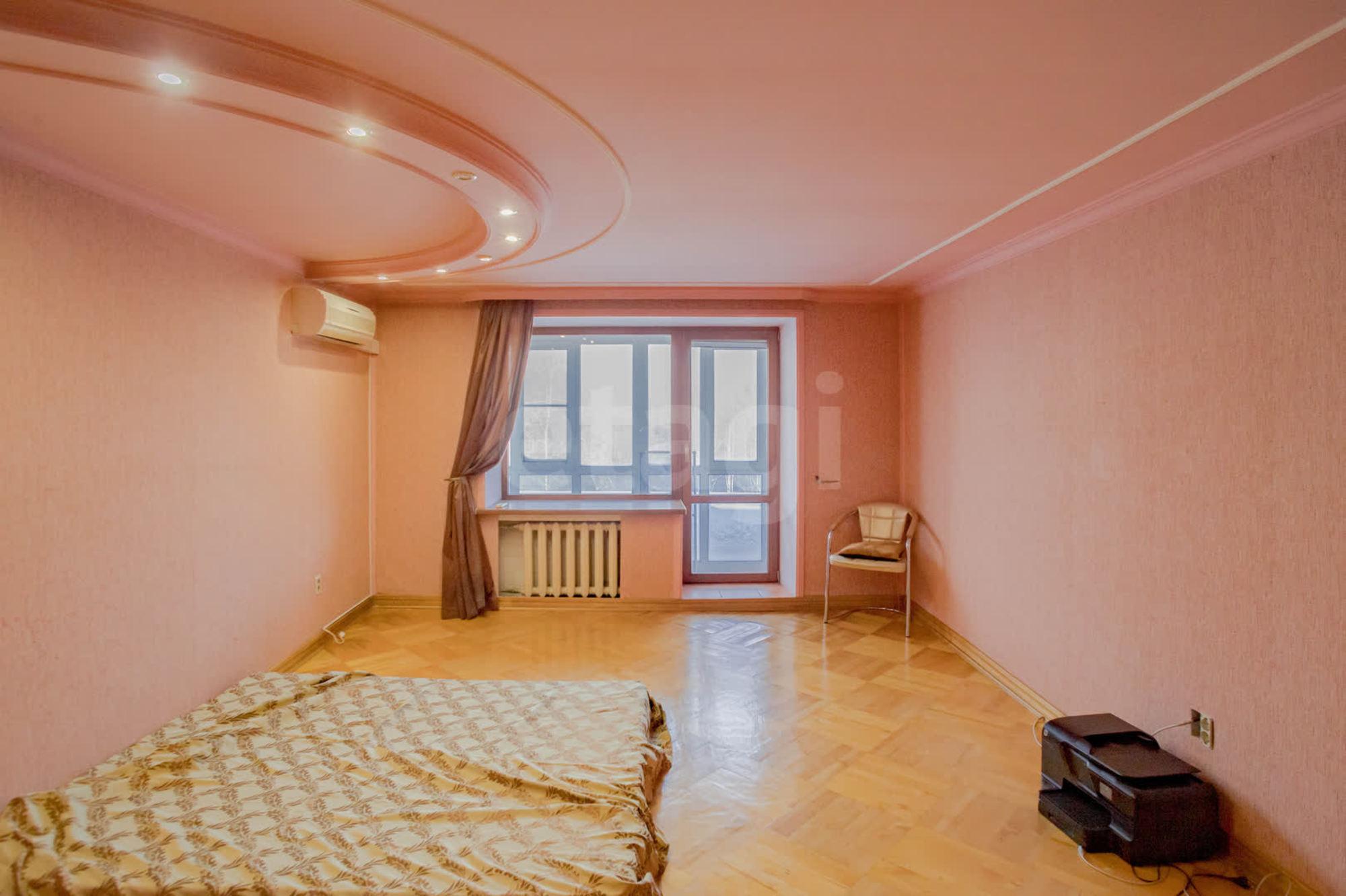 Купить квартиру за 19 700 000 рублей на улица Карла Маркса, 9б