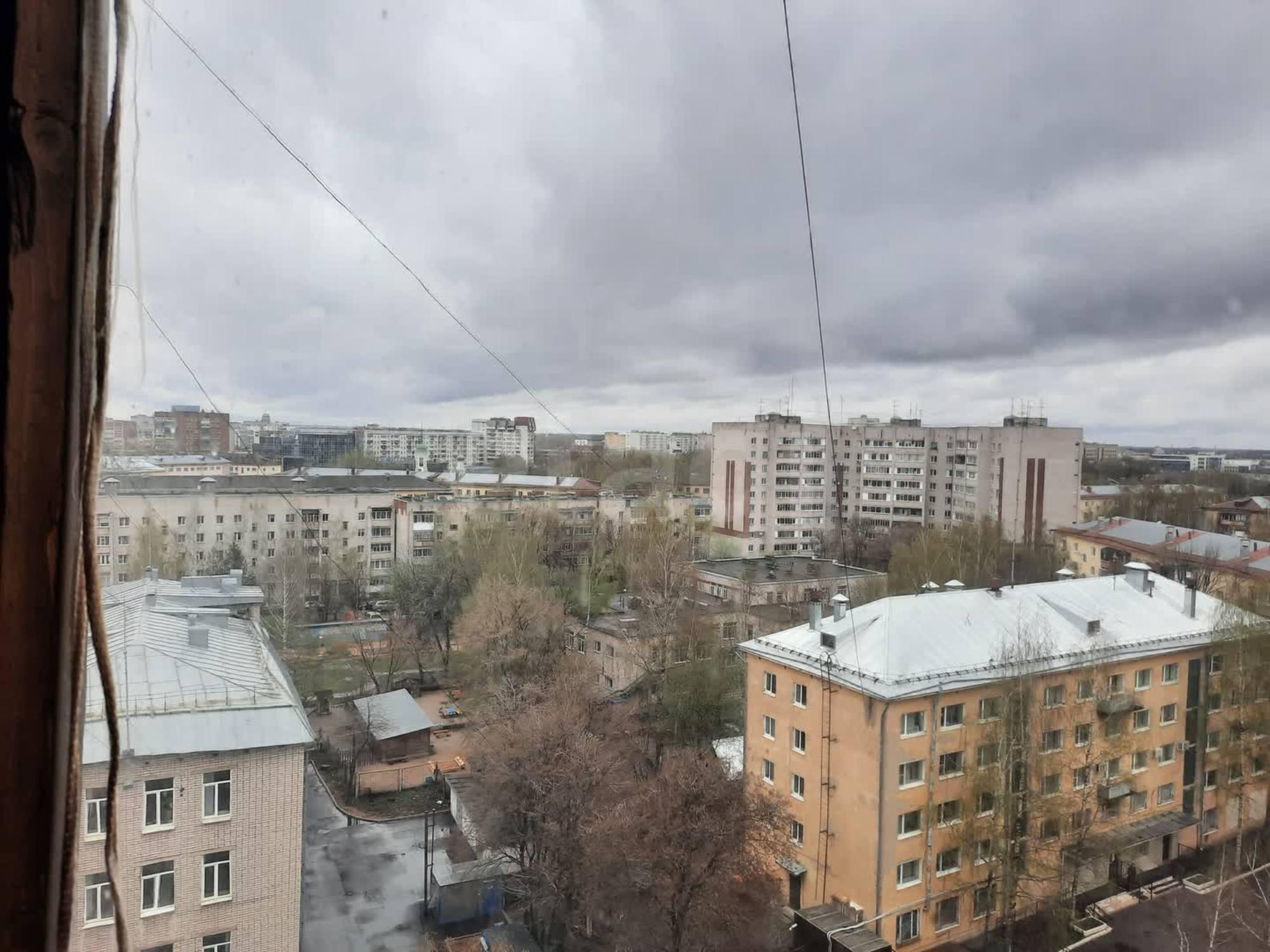Купить квартиру за 6 350 000 рублей на площадь Бабушкина, 4