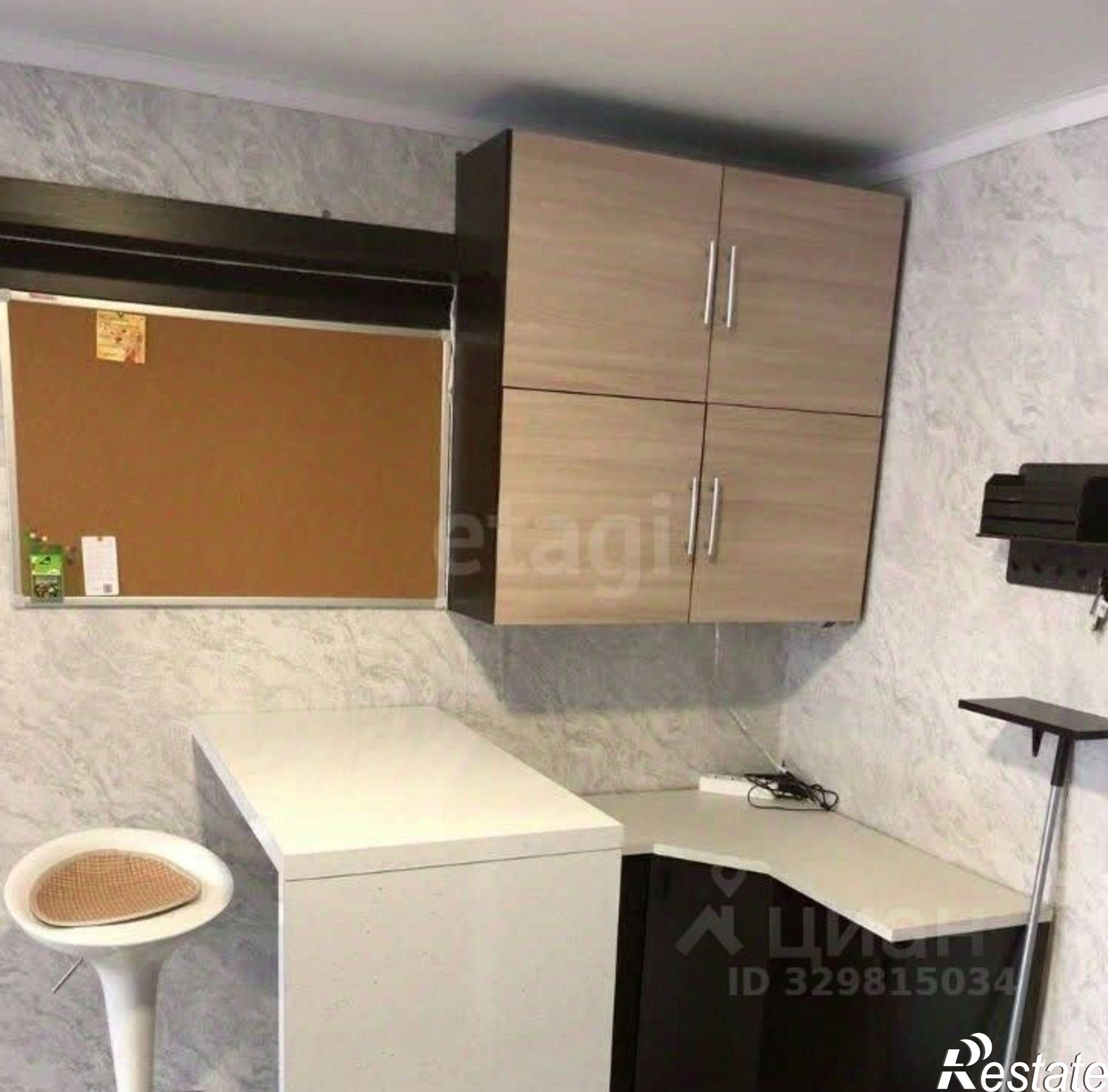 Купить комнату за 1 070 000 рублей на ул Гагарина, 37