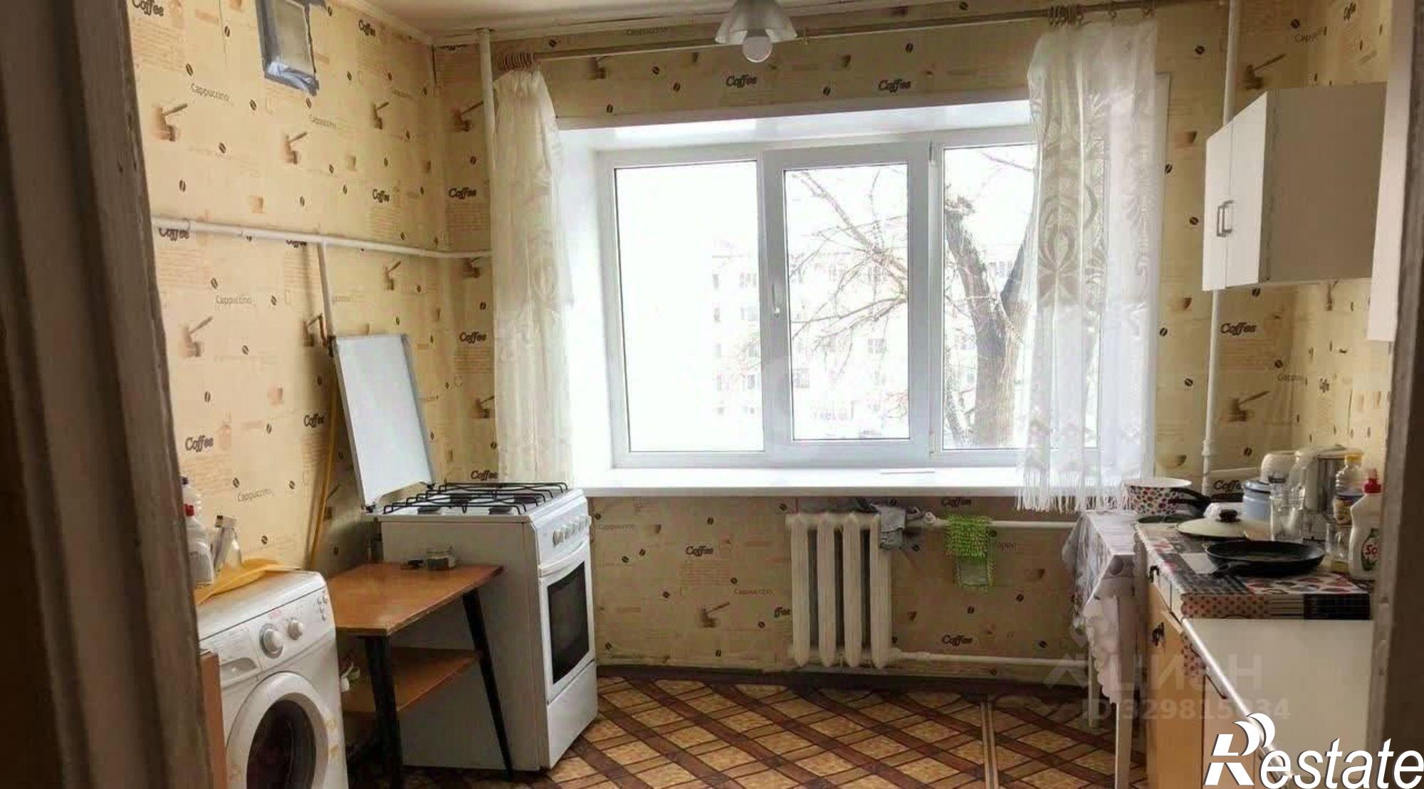 Купить комнату за 1 070 000 рублей на ул Гагарина, 37