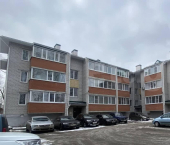 1-комн, 39кв м, этаж 3/3 улица Можайского, 7