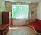 комната 13.6 кв м Архангельская улица, 5