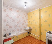 комната 18.3 кв м улица Маршала Конева, 23