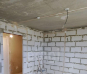 -комн, 25.3 кв м, этаж 9/10 улица Пугачёва, 91