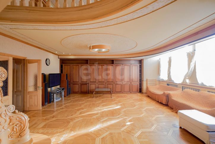 5-комн квартира улица Карла Маркса, 9б