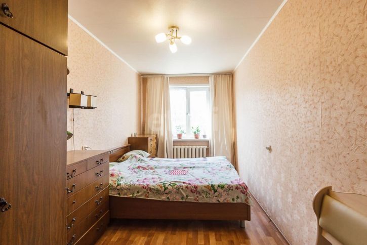 2-комн квартира улица Космонавта Беляева, 1