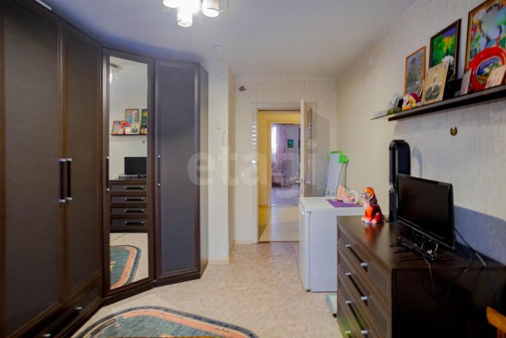 3-комн квартира Инженерная улица, 22