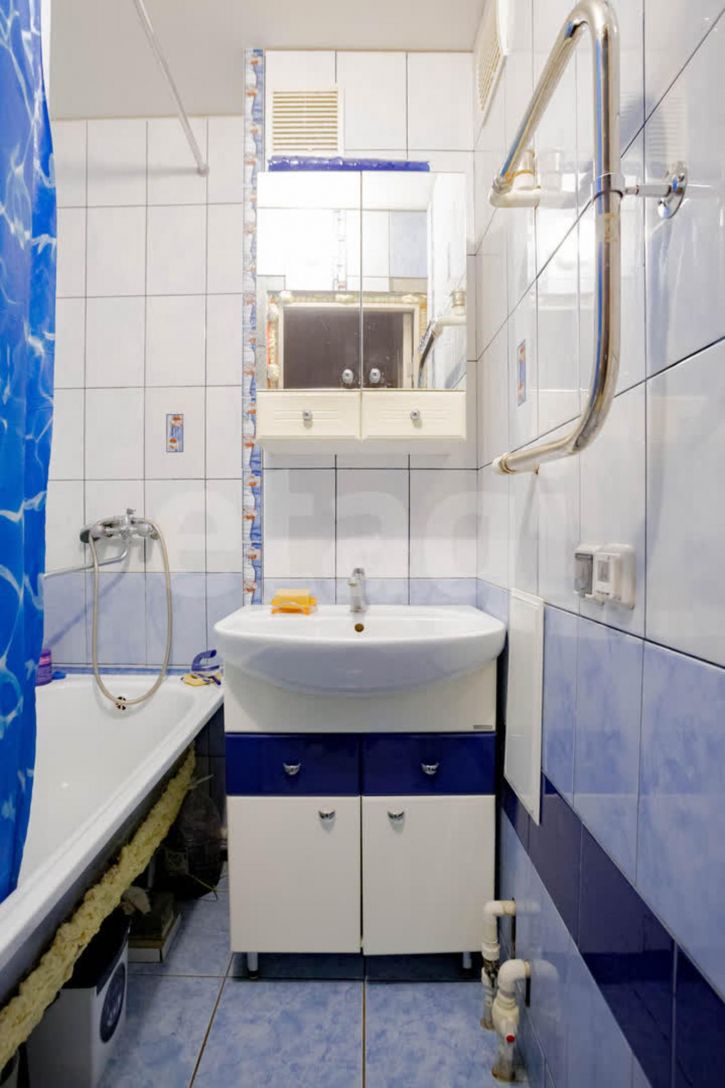 3-комн квартира Инженерная улица, 22