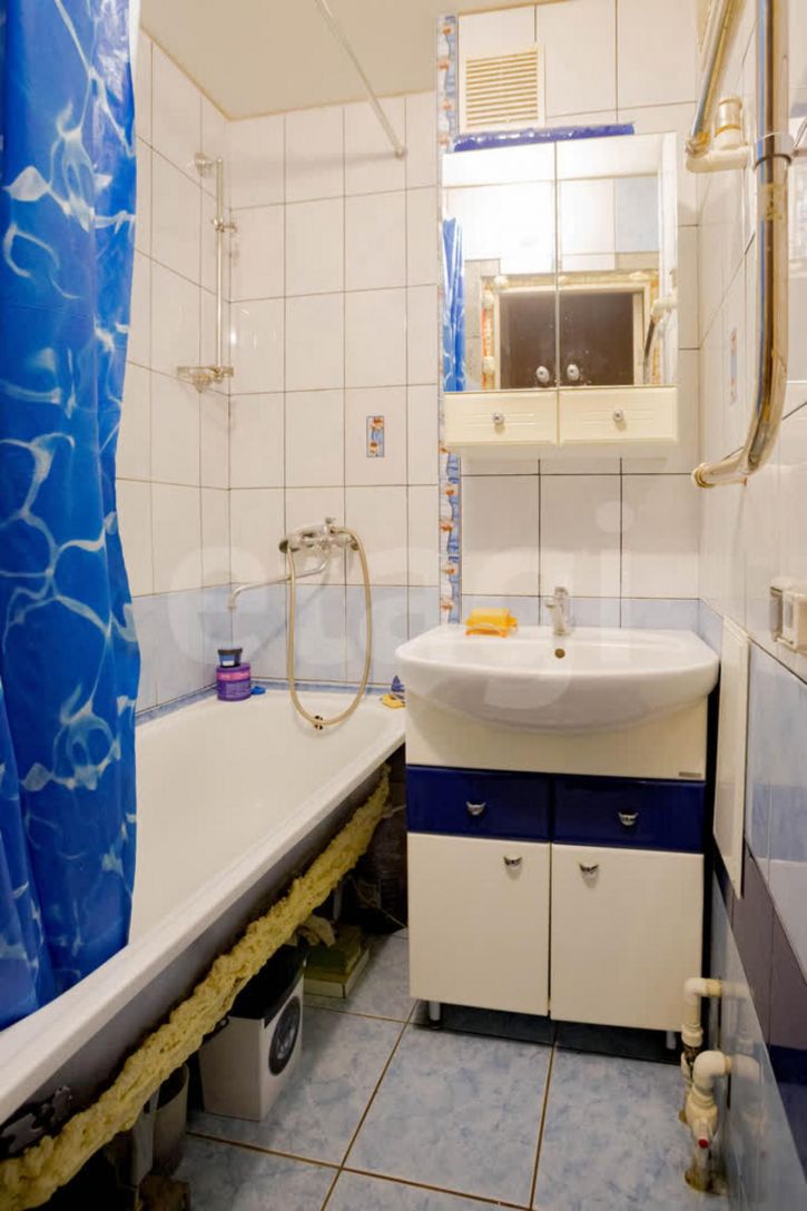 3-комн квартира Инженерная улица, 22