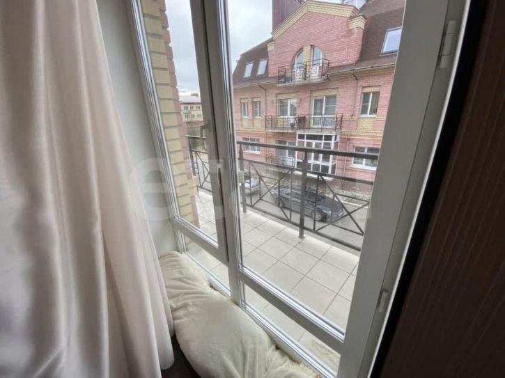 3-комн квартира переулок Южная Роща, 10а