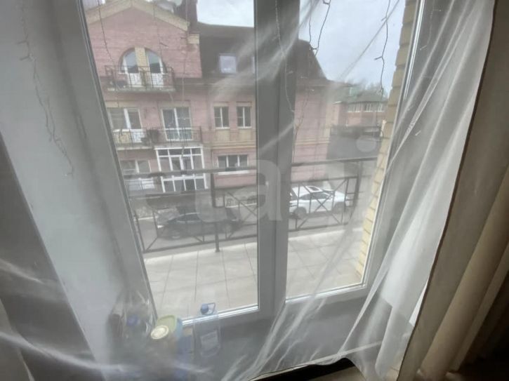 3-комн квартира переулок Южная Роща, 10а