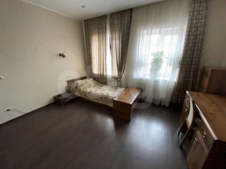 3-комн квартира переулок Южная Роща, 10а