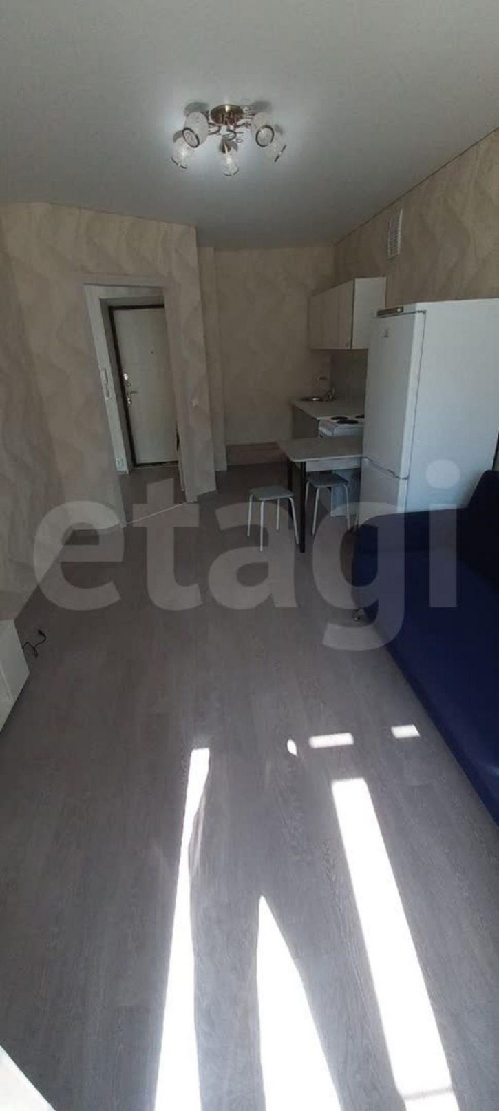 1-комн квартира улица Возрождения, 49
