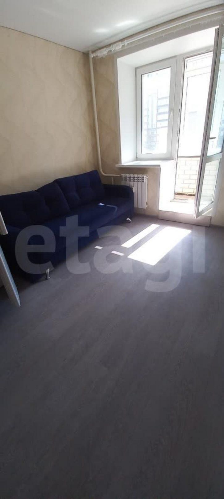 1-комн квартира улица Возрождения, 49