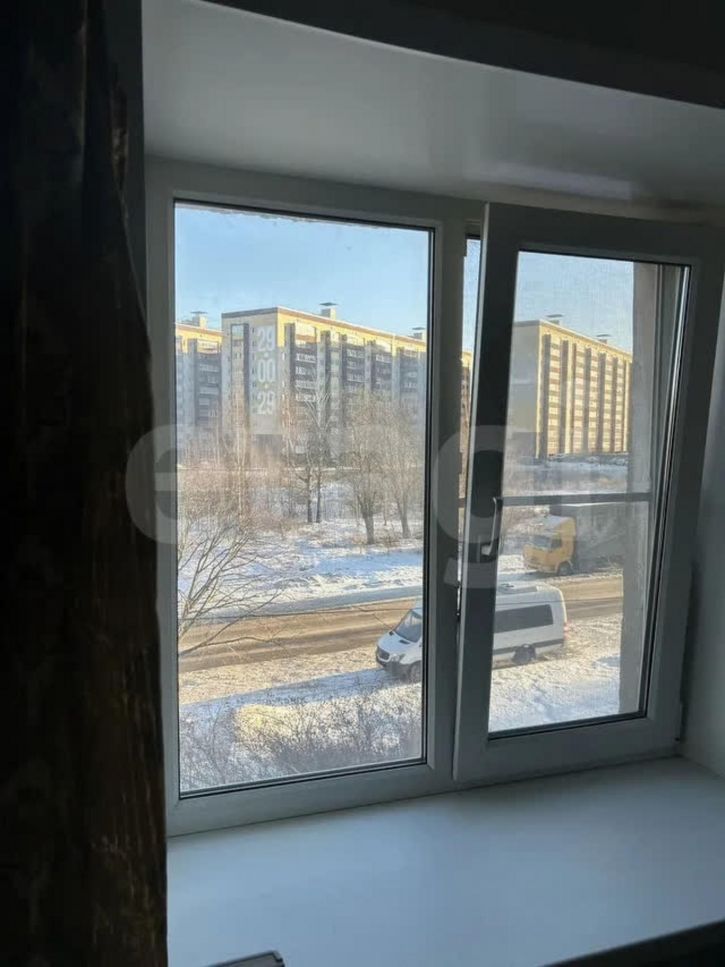 Комната Петрозаводская улица, 12