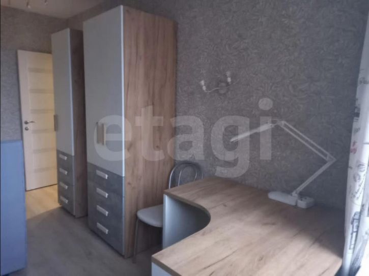 3-комн квартира Колхозная улица, 60а