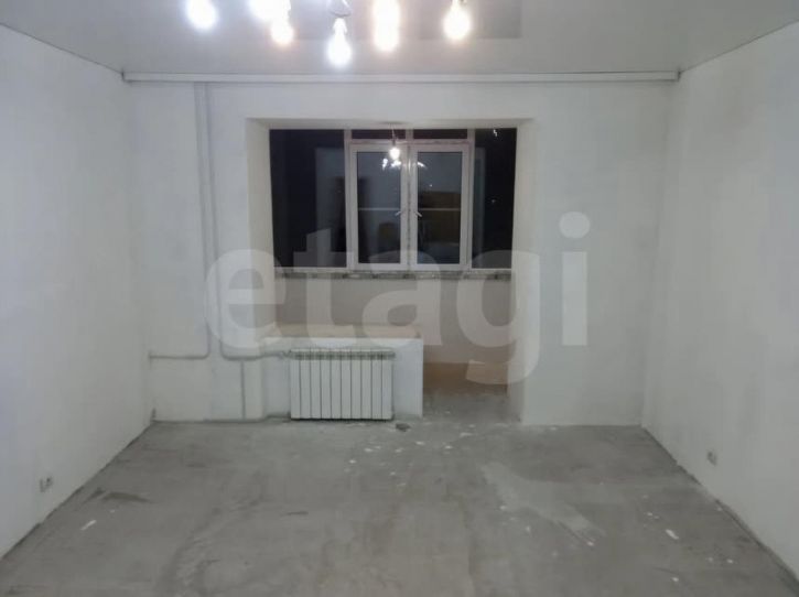 3-комн квартира Колхозная улица, 60а