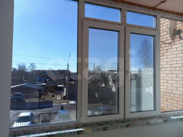 3-комн квартира Колхозная улица, 60а