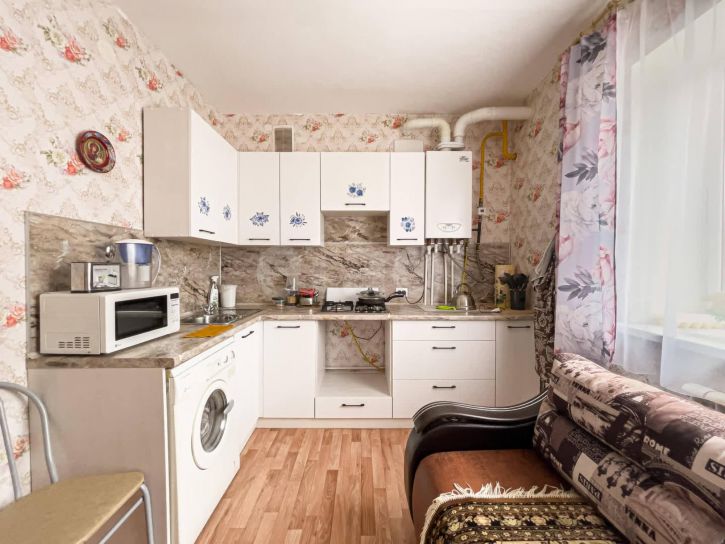 3-комн квартира Старое шоссе, 22б