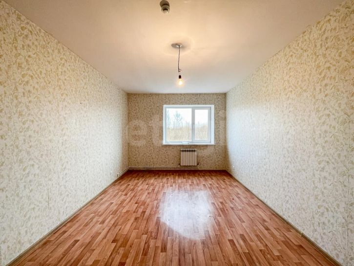 3-комн квартира Старое шоссе, 22б
