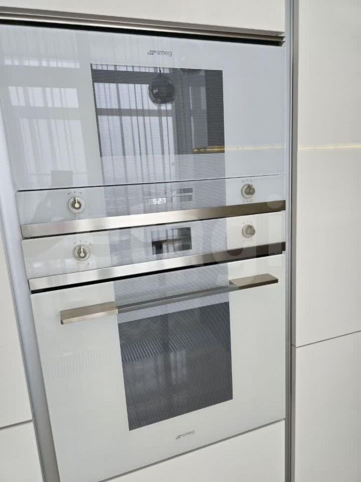 4-комн квартира Детский переулок, 7
