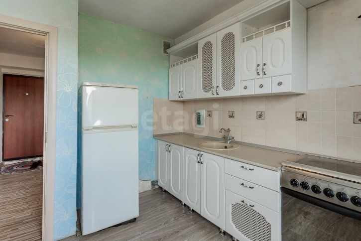 1-комн квартира Рабочая улица, 1