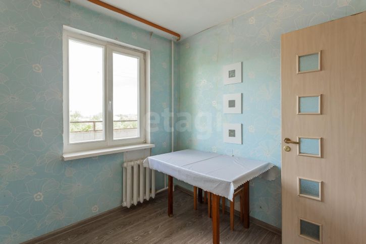 1-комн квартира Рабочая улица, 1