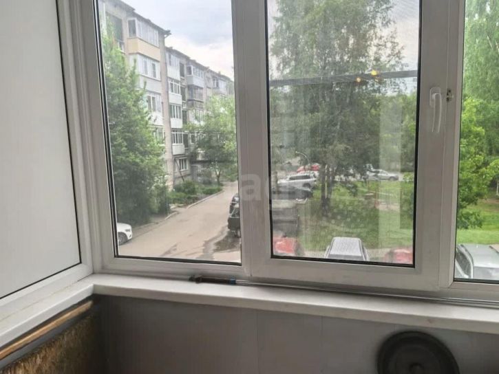 3-комн квартира Октябрьская улица, 13а